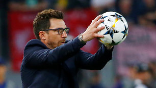 Eusebio Di Francesco