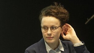 Jūratė Ju&scaron;kaitė