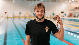 Andrius &Scaron;idlauskas