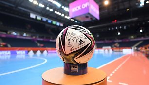 Futsalo pasaulio čempionatas