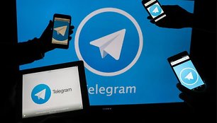 Telegram