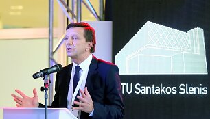 Petras Bar&scaron;auskas