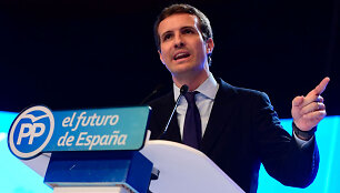 Pablo Casado