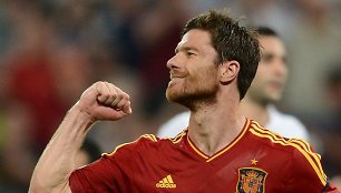 Xabi Alonso (Ispanija)