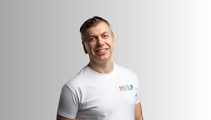Vidmantas &Scaron;iugždinis