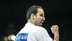 Lukas Kubilius