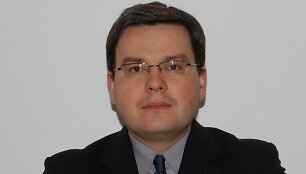 Doc. dr. Vytautas Grigonis