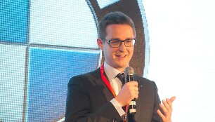 Oleg Martyniuk