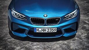 &bdquo;BMW M2 Coupe&ldquo; 