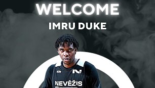 I.Duke