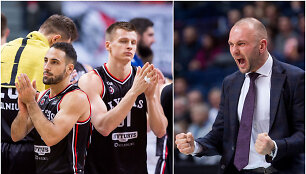 &bdquo;Rytas&ldquo; &ndash; &bdquo;Lietkabelis&ldquo;