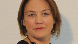 Psichologė Aida &Scaron;imelionienė