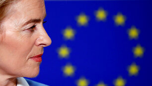 Ursula von der Leyen