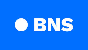 BNS logotipas