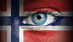 Norvegija