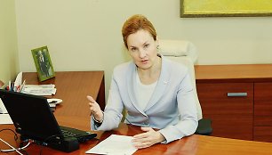 alma vaitkunskienė