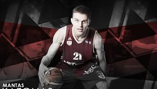 Mantas Kazonas