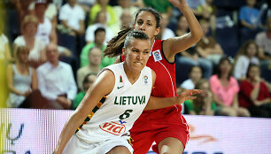 Kamilė Nacickaitė