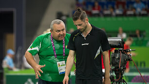 Kęstutis Navickas