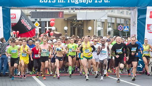 Vilniaus maratonas