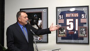 Dikas Butkus