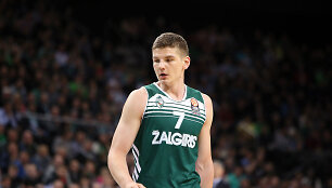 Artūras Gudaitis