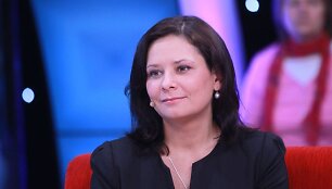 Odeta Tarvydienė