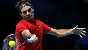 Rogeris Federeris