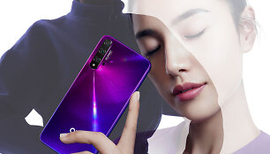 Huawei Nova 5T