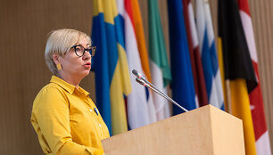 Jurgita &Scaron;iugždinienė
