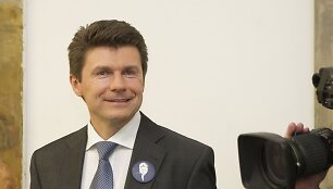 Romas &Scaron;vedas