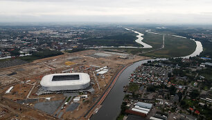 Kaliningrado stadionas