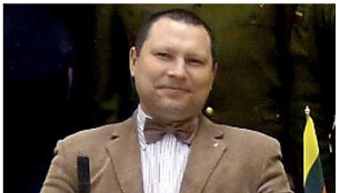 Andrius Krivickas