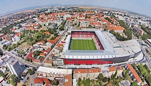 Trnavos Antono Malatinskio stadionas