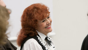 Nelly Paltinienė