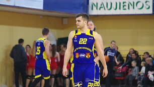 Julius Kazakauskas