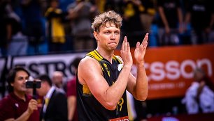 Mindaugas Kuzminskas