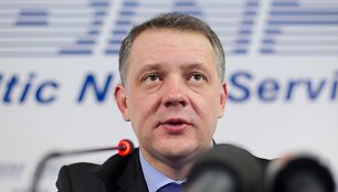 Eligijus Masiulis