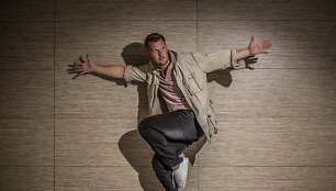 Marijanas Staniulėnas