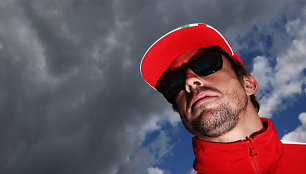 Fernando Alonso