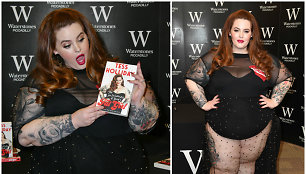 Tess Holliday