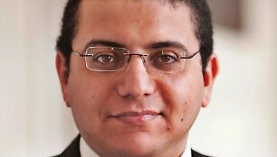 Ismailas Alexandrani