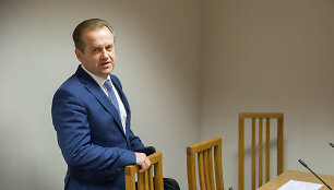 Artūras Skardžius