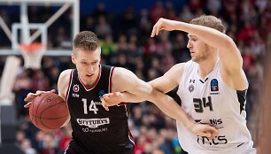 Martynas Echodas