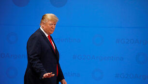 Donaldas Trumpas