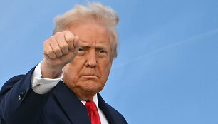 Donaldas Trumpas