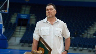 Arvydas Sabonis