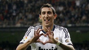 Angelis di Maria
