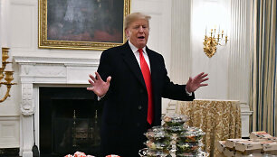 Donaldas Trumpas