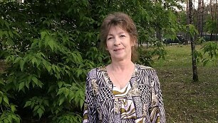 ZIta Kumpikiene